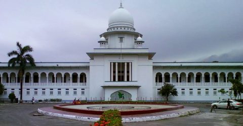 হাইকোর্ট: রাষ্ট্রপতি-প্রধানমন্ত্রী বাদে কেউ ভিআইপি নয়